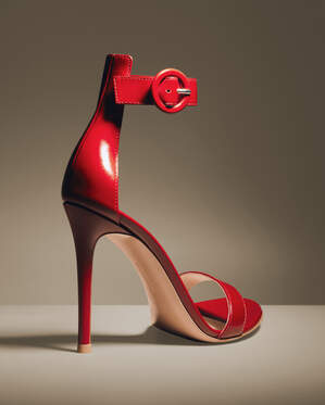 Gianvito Rossi Sandals